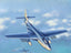 Trumpeter HOBBY BOSS 1/72 "Sea Hawk" MK.100/101 87252