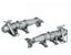SSMODEL R350066  1/350 scale broken leiwei for sheep hunting ships