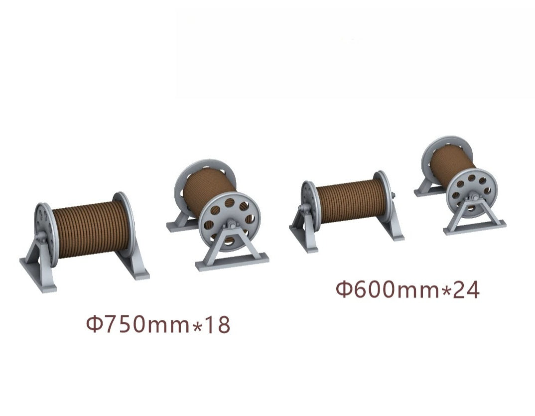 SSMODEL SSMODEL R700022  1/700 scale small car set