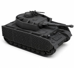 SSMODEL 1/144 Pz.Kpfw. IV Ausf.J German medium tank (uparmored) Resin Model Kit