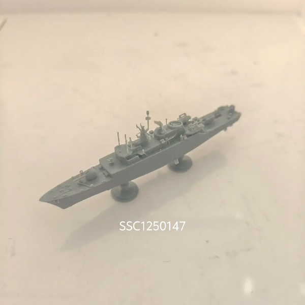 SSC147  Military Model IR Alvand Class Frigate Water Line