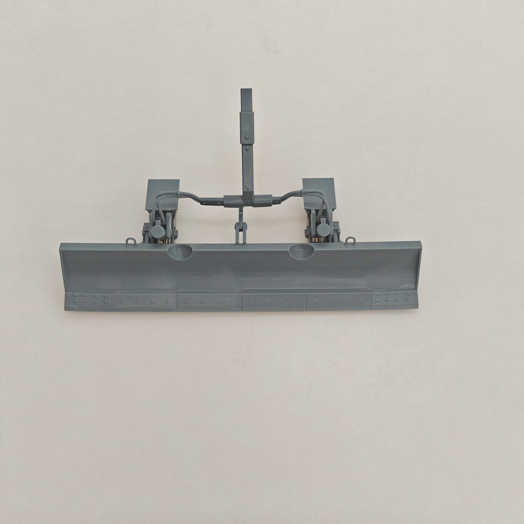 MRY-SFW LYAP001 Dozer Blade for Multi-Purpose Combat Engineering Vehicle on Type 90 Tank Chassis 1/16 Adult Collectible