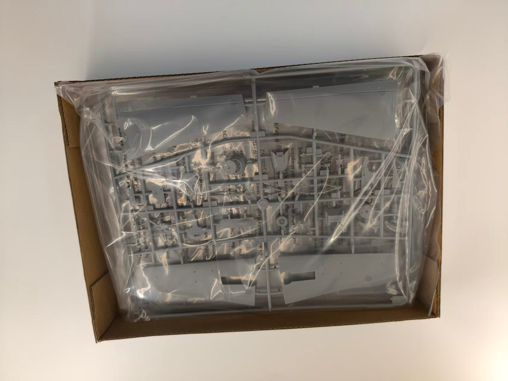 HobbyBoss Model Kit 81727 1/48 Brazilian EMB-314 Super Tucano SW (New)