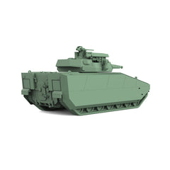 SSMODEL 848 Military Model Kit South Korea Armoured Fighting Vehicles AS21 Redback