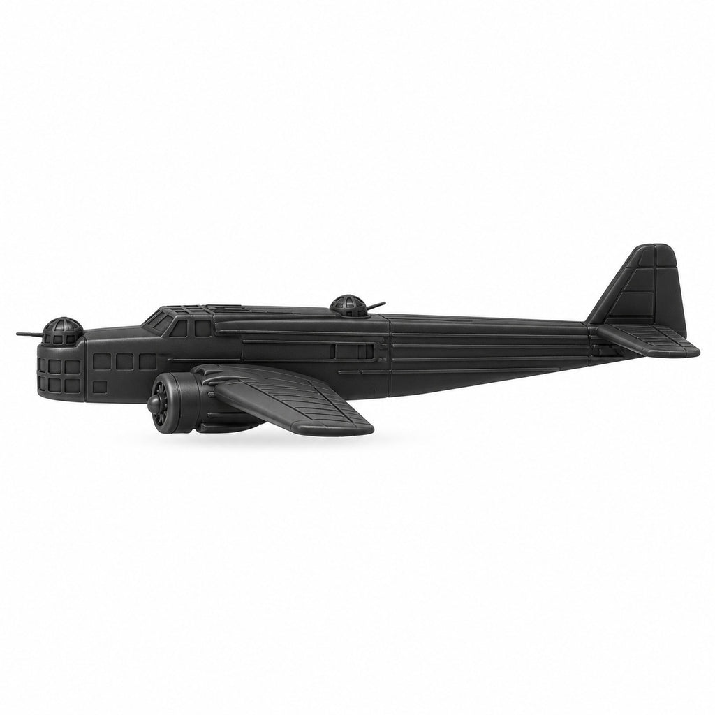 SSMODEL 1/72 1/144 Multi Scale Bloch MB.210 Resin MODEL kit RSS0042