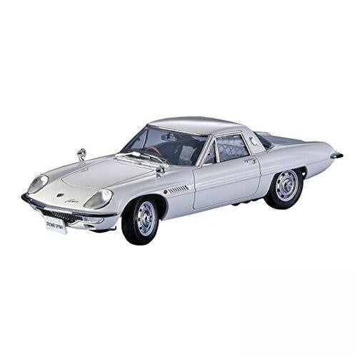 Hasegawa 1/24 Mazda Cosmo Sports L10B Plastic Model HC2