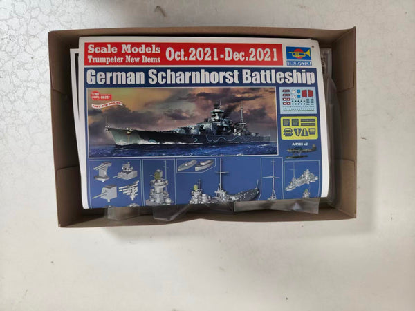 Trumpeter 07154 1/72 Soviet T-10M Heavy Tank Plastic model kit