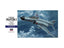 Hasawaga 1/72 F-4EJ KAI PHANTOM II Model Kit 01567