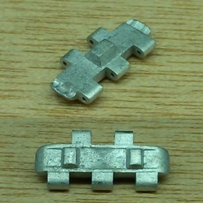 SSMODEL   35087 Soviet B4 howitzer 1/35 tank model metal tracks