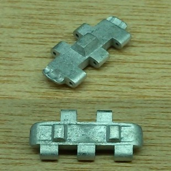 SSMODEL   35087 Soviet B4 howitzer 1/35 tank model metal tracks