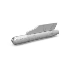 Yao's Studio LY714 Model Upgrade Parts France TV/CT Cldp Laser Calibration Pod