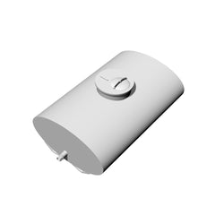 LYTS106 3D Printed Models Train Railway Scenes Pressure Vessels Gas And Oil Storage Tanks