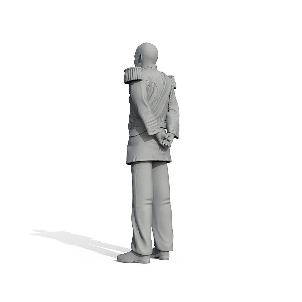 SSMODEL SS8995  Model Upgrade Parts Military Model Admiral In The Imperial Japanese Navy Ch?¡ì?¨¤ichi Nagumo