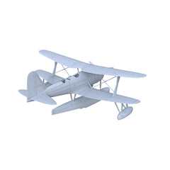 Yao's Studio LYR608 Fighter Aircraft Military Model Kit IJN  Mitsubishi F1M2 Specifications