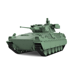 SSMODEL 692 Military Armoured Model Kit Italy VCC-80 Hitfist 30 Light Tank