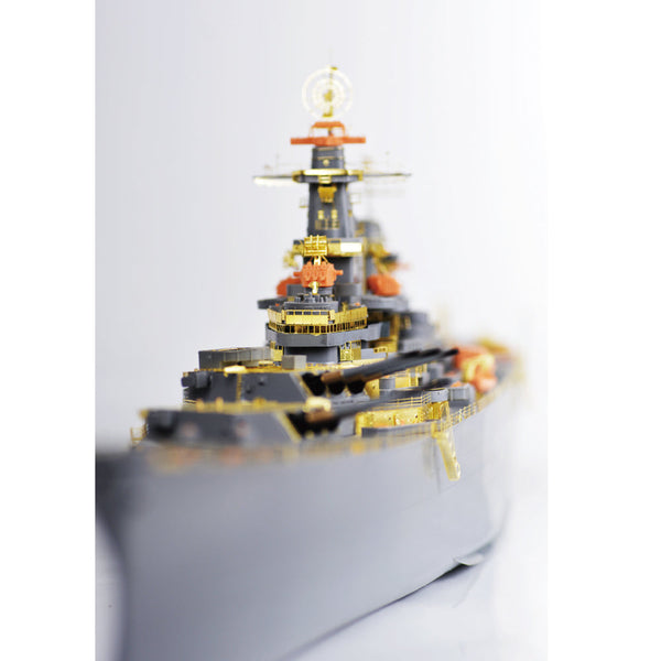 SSMODEL SS310 Model Super Detail Up Sets USN WWII Missouri For VF350909