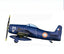 Trumpeter 1/72 American F8F-1B Panda Fighter 87268