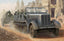 Trumpeter 01583 - 1/35 Sd.Kfz.8 Heavy Tractor 12t - New-