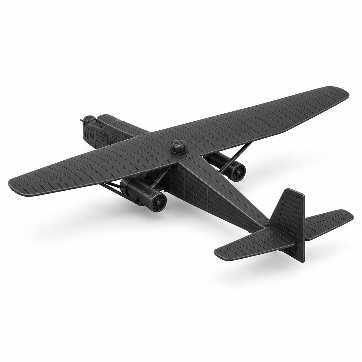 SSMODEL 1/72 1/144 Multi Scale Farman F.222 Resin MODEL kit RSS0043 — detail view 3