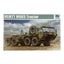 Trumpeter 01021 1/35 Scale HEMTT M983 Heavy Type Tractor Static Kit Car Model