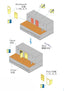 Rainbow RB7107 1/700 Detail Up IJN Watertight Door