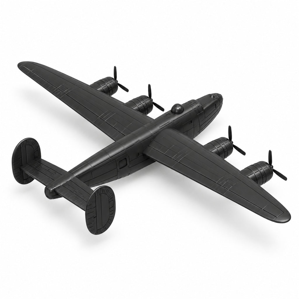 SSMODEL 1/72 1/144 Consolidated B-24D Liberator US Resin Model Kit RSS0088