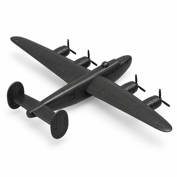 SSMODEL 1/72 1/144 Consolidated B-24D Liberator US Resin Model Kit RSS0088
