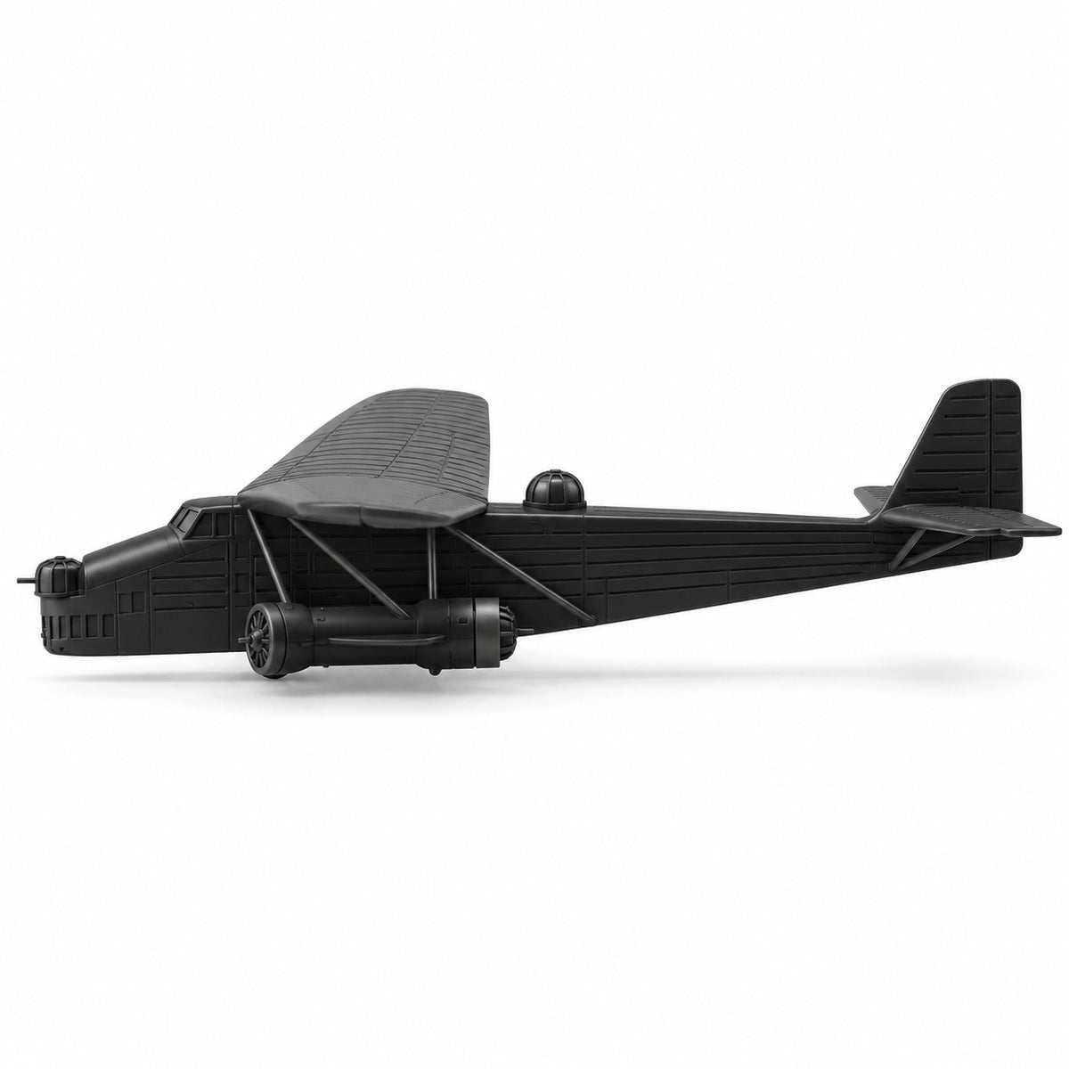 SSMODEL 1/72 1/144 Multi Scale Farman F.222 Resin MODEL kit RSS0043 — detail view 5