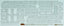 Tamiya 12672 Zimmerit Coating Sheet For 32591 1/48 German Sturmtiger Model