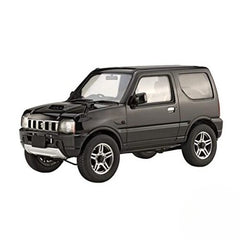 Fujimi 06630 1/24 Suzuki Jimny JB23 Land Venture Car NEXT No.14 Plastic
