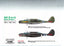 Trumpeter HOBBY BOSS 1/72 American P-61A Fighter 87261