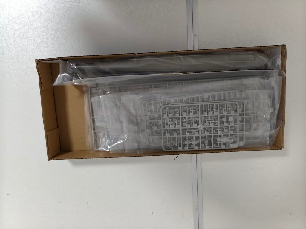 Trumpeter 1/350 05323 German Destroyer Z-43 1944