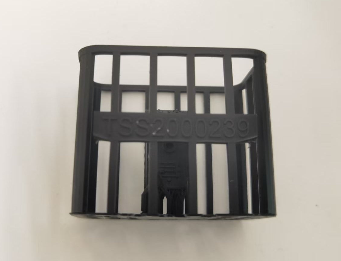 SSMODEL 1/200 M113 American APC Resin MODEL KIT TSS2000239 — detail view 3