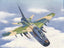 Trumpeter HOBBY BOSS 1/72 A-7k "Corsair" II 87212