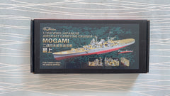 Flyhawk FH350018 1/350 WWII Japanese Aircraft Carrying Cruiser Mogami For Tamiya 78021