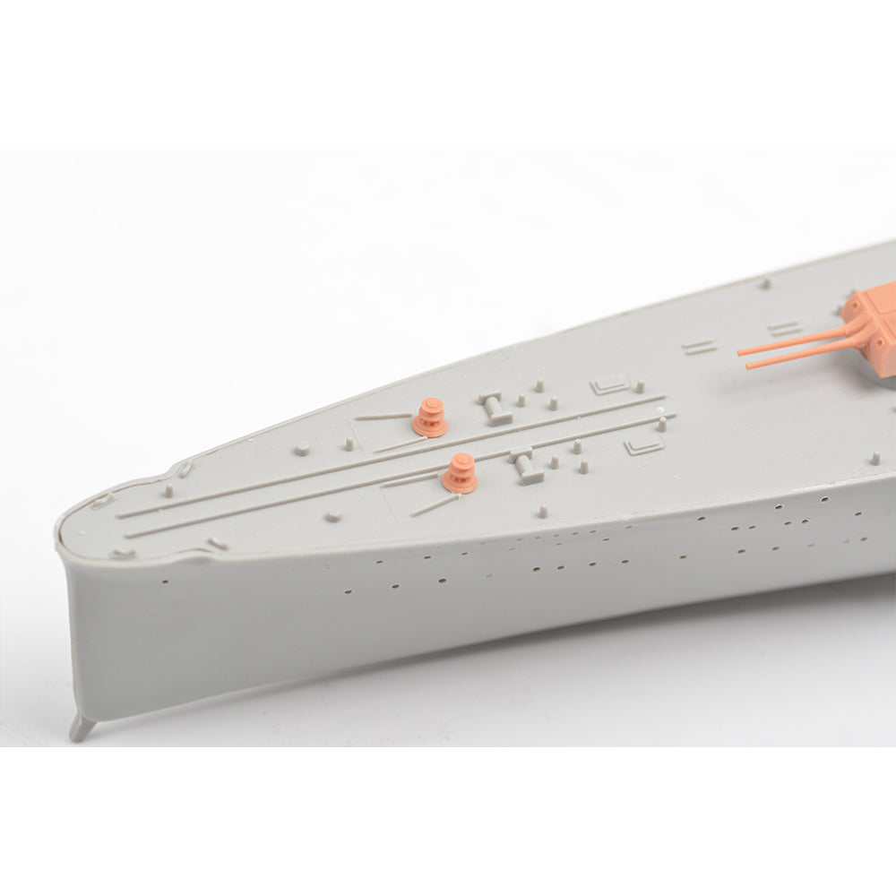 SSMODEL SS332 Model Super Detail Up Sets Italy Pola Heavy Cruiser For Trumpeter 86502 — detail view 2