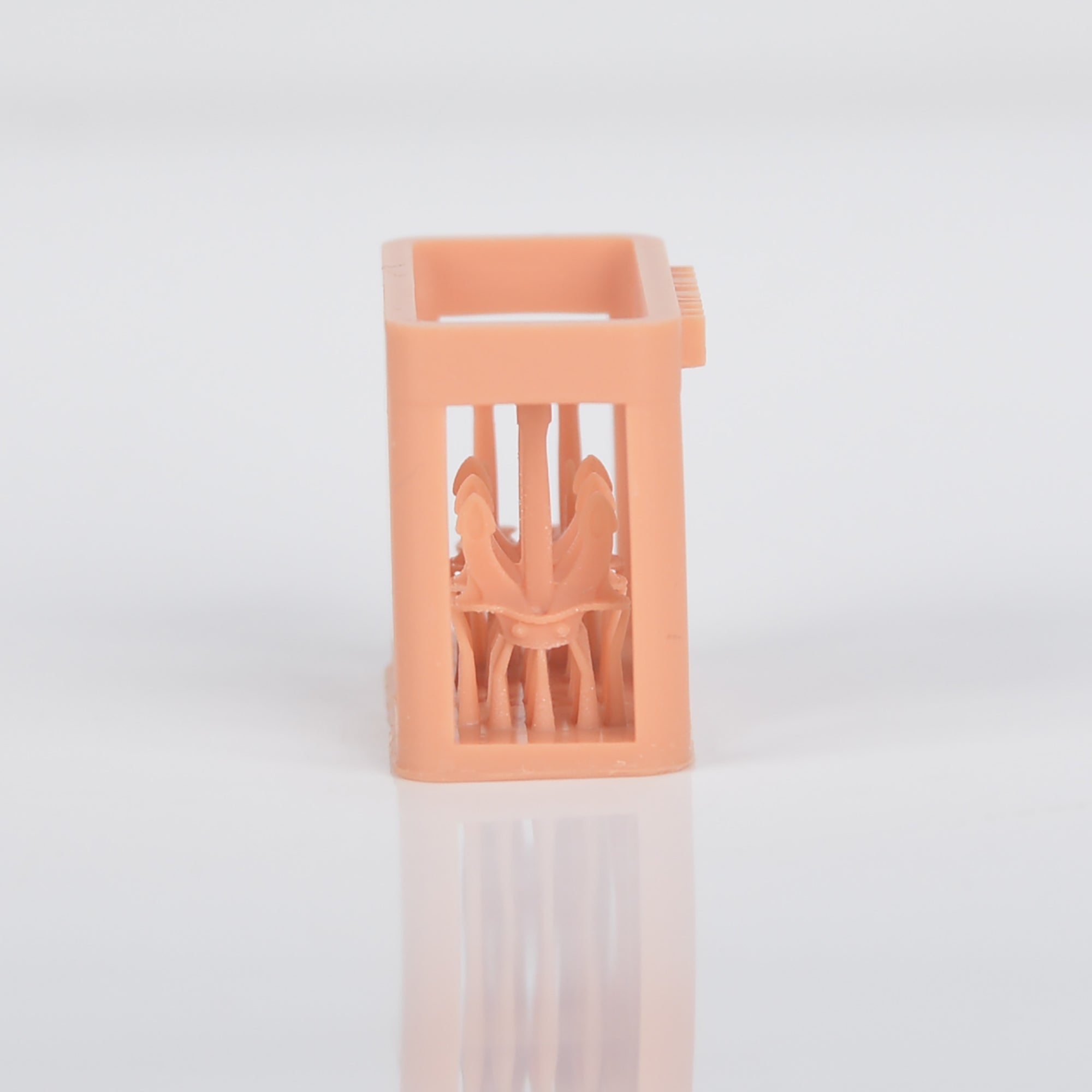 SSMODEL  LY350509 1/350 Model Upgrade Parts German Navy Anchor 5pcs