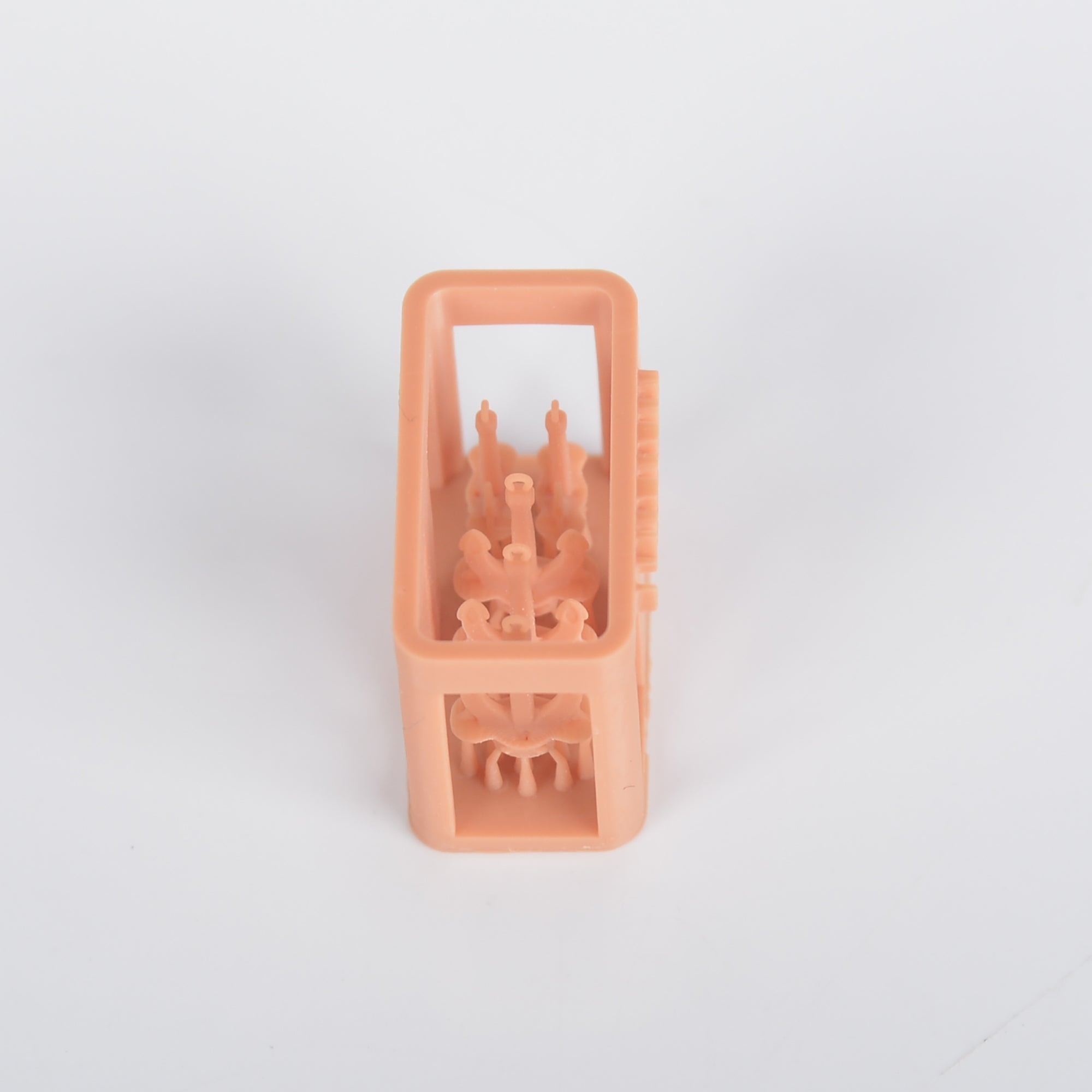 SSMODEL  LY350509 1/350 Model Upgrade Parts German Navy Anchor 5pcs