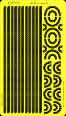 Rainbow RB3507 1/350Detail Up Hanfrail