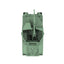 SSMODEL 500 Military Armoured Model Kit US T40 3 inches Artillery Tank Destroyer