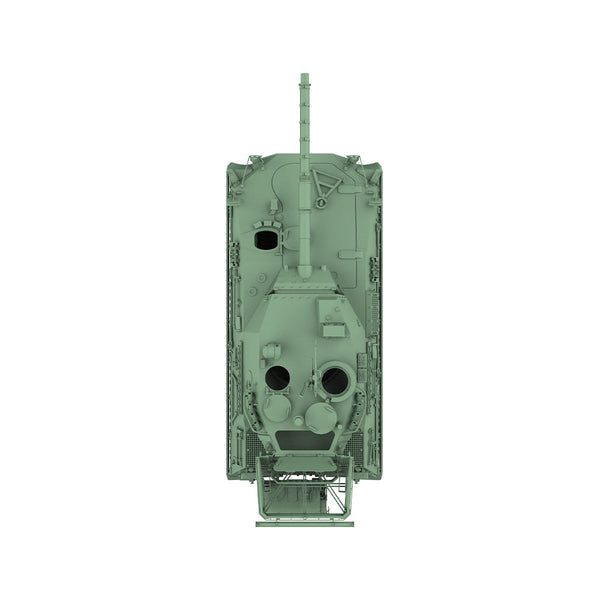 SSMODEL 788D Military Model Kit Argentina TAM-2C Medium Tank
