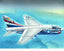 Trumpeter HOBBY BOSS 1/72 A-7E "Corsair" II 87204