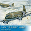 Trumpeter 1/48 C-47A "Skytrain" Transport 02828