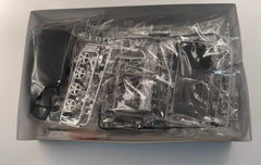 Fujimi 03677 Model 1/24 Inch Up Series No.127 Toyota bB Styling Package Ver.A