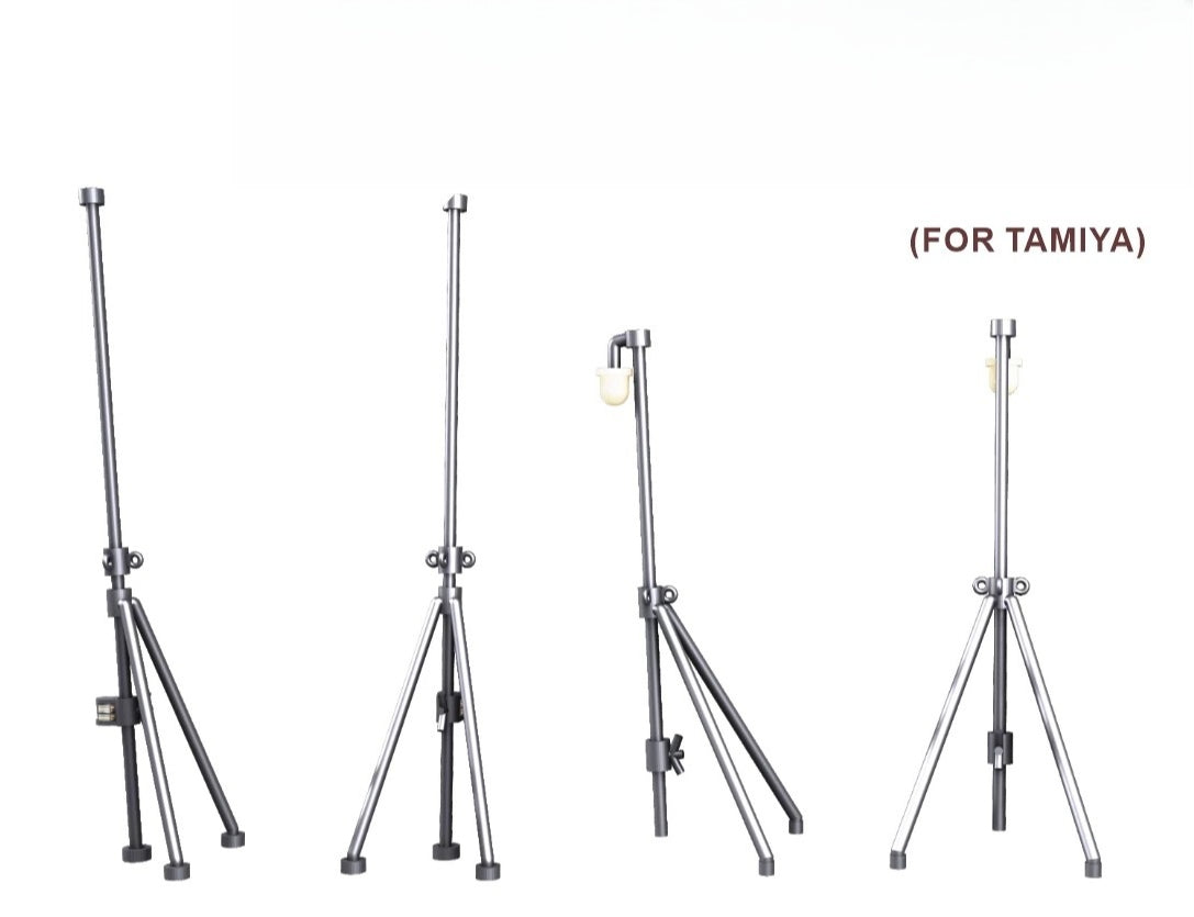 SSMODEL SSMODEL  R350126 1/350 scale Danyang front and rear flagpoles 40