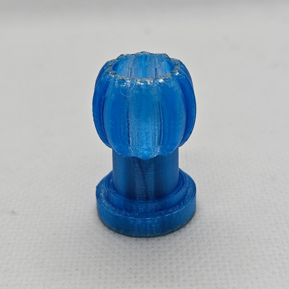 LYTP12598/599 J/K 1/12 Table Lamp LED Light Dollhouse Miniature Mini Diorama Decor Garden BJD Ornamental