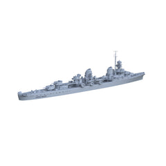 SSMODEL 515 Military Warship Model Kit Italy Navy Capitani Romani Classe 1942 Light Cruiser