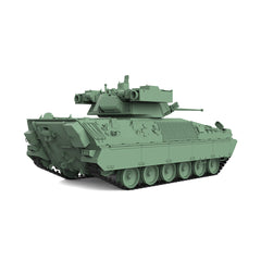 SSMODEL 692 Military Armoured Model Kit Italy VCC-80 Hitfist 30 Light Tank
