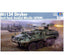 【Dynamic Model】 Trumpeter 00399 1/35 American M1134 Stryker missile launcher