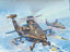 Trumpeter HOBBY BOSS 1/72 WZ-10 "Thunderbolt" Attack Helicopter 87260